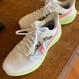 Nike Air Zoom Pegasus running shoes